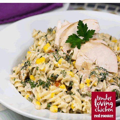 Red Rooster - Macquarie Fields - Accommodation in Brisbane 0