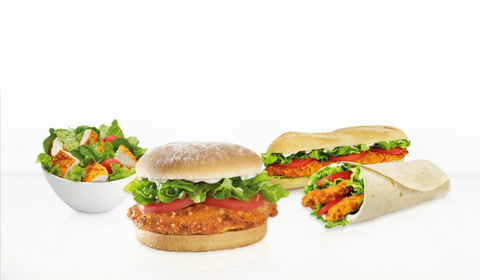 Red Rooster - Beenleigh - Accommodation in Brisbane 0