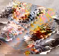 Rhys' Restaurant - Accommodation in Brisbane