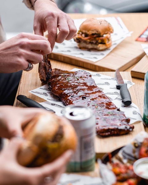 RocoMamas - Accommodation in Brisbane 0