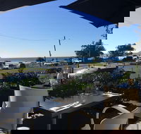 Saltwater Cafe  Restaurant - Accommodation in Brisbane