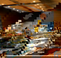 Salt n Pepa Cafe - Accommodation in Brisbane