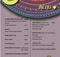 Samadhi Cafe - Accommodation in Brisbane