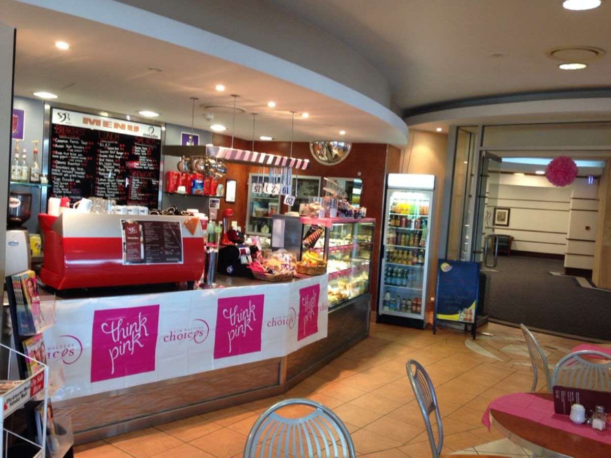 Auchenflower QLD Accommodation in Brisbane