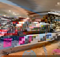 SJ's Bistro - Accommodation in Brisbane