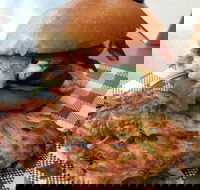 Sliders on Tyres - Accommodation in Brisbane