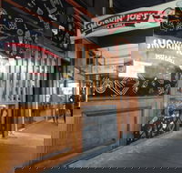 Smokin' Joe's Pizza  Grill - Thornbury - Accommodation in Brisbane