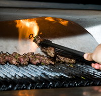 Taboon Modern Middle Eastern Cafe - Accommodation in Brisbane