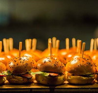 The Glasshouse - Hotel Steyne - Accommodation in Brisbane