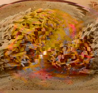 The Zin House - Accommodation in Brisbane