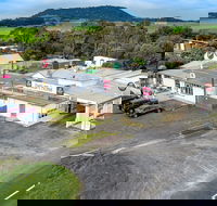 The Bellum Hotel - Accommodation in Brisbane