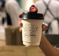 Three Chocolatiers - Bankstown - Accommodation in Brisbane