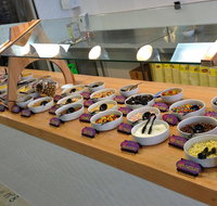 Yo-Yo Yogurt Factory - Berwick