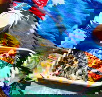 Zambrero - Biggera Waters - Accommodation in Brisbane