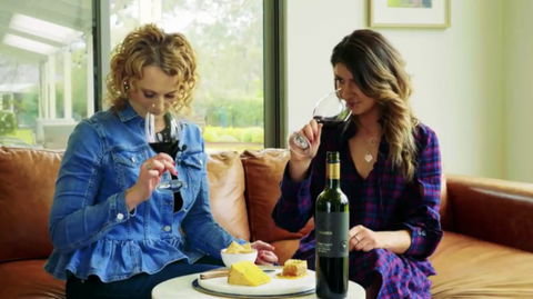 Adelaide Hills-Billies Cheese & Wine Tasting - Accommodation in Brisbane 1