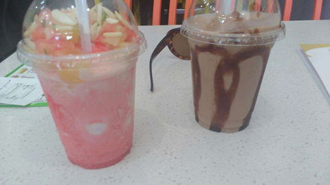 Agha Juice Sydney Road - Accommodation in Brisbane 0