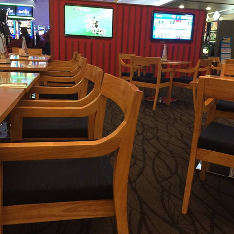 Aspley Hornets - Accommodation in Brisbane 0