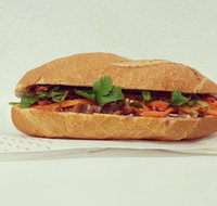 Banh Mi Viet - Accommodation in Brisbane