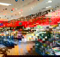 Bursting With Flavours