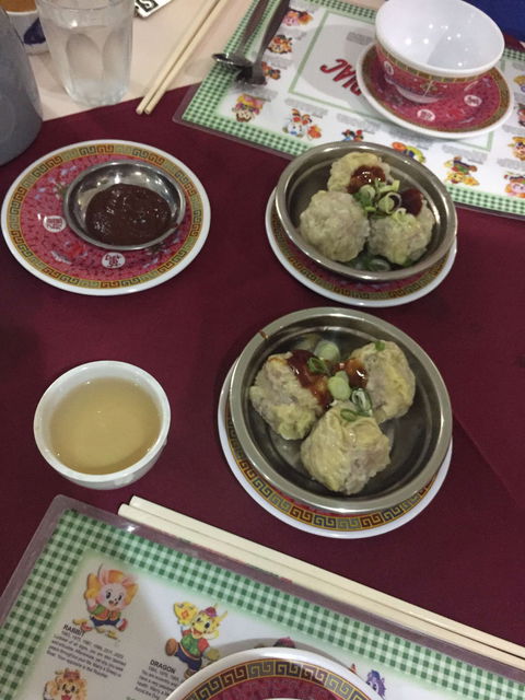 Chinese Holiday - Accommodation in Brisbane 0