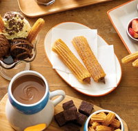 Chocolateria San Churro - Accommodation in Brisbane