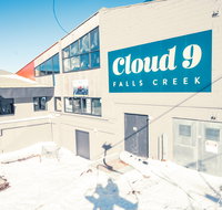 Cloud 9