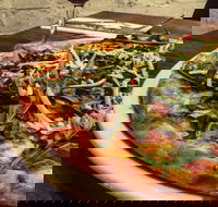 Cornerstone Pizzeria - Accommodation in Brisbane