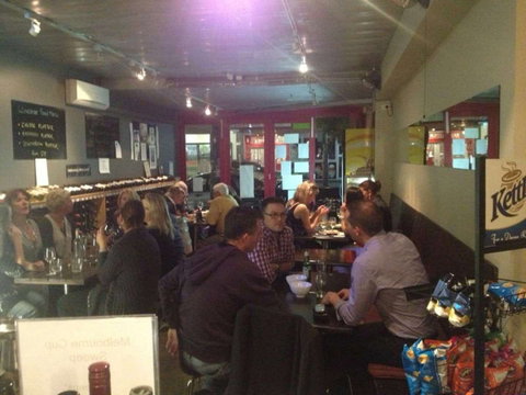 Da Vinci's Pizza Gallery - Diamond Creek - Accommodation in Brisbane 0