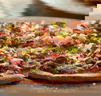 Domino's - Victoria Point