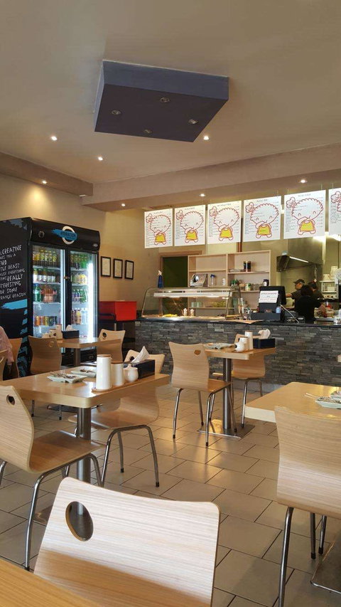 Dumpling De Master - Accommodation in Brisbane 0