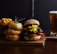Empire Shisha Bar - Accommodation in Brisbane