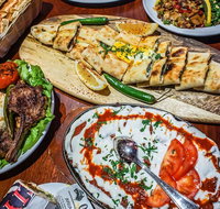 Erciyes - Accommodation in Brisbane