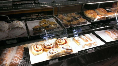 Foreshore Bakery - Accommodation in Brisbane 0
