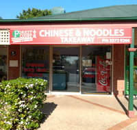 Forest Court Chinese Takeaway - Accommodation in Brisbane