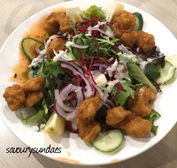 Forty 20 Grill - Accommodation in Brisbane