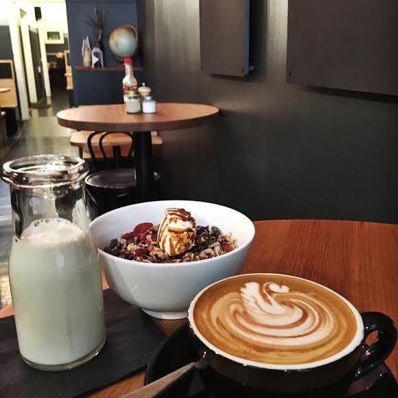 Prahran East VIC Accommodation in Brisbane