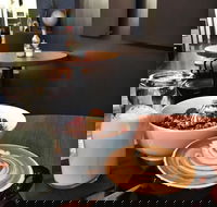 Franklin Windsor - Accommodation in Brisbane