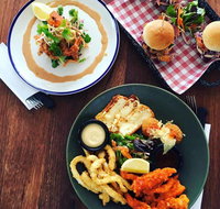 Intersection Tavern - Accommodation in Brisbane