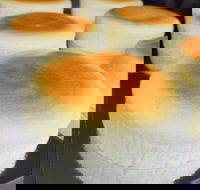 Jiggle Cheesecake - Accommodation in Brisbane