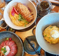 Juan Bowl  Tea - Accommodation in Brisbane