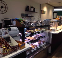 M2 Cafe - Accommodation in Brisbane