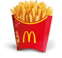 McDonald's - Rockhampton - Accommodation in Brisbane