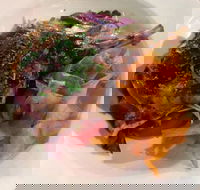 Motel Le Grande - Accommodation in Brisbane