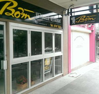 Mr Bom Restaurant - Accommodation in Brisbane
