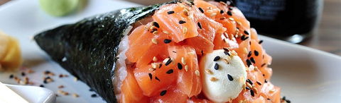 Myoko Sushi Bar - Accommodation in Brisbane 0