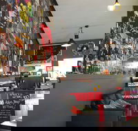 Off the Track Gourmet Caf