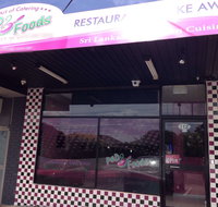 PD Foods - Accommodation in Brisbane