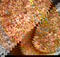 Pizzeria Park - Accommodation in Brisbane