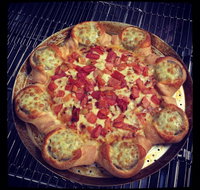 Pizza Hut Windsor - Windsor - Accommodation in Brisbane