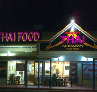 Redlynch Thai Takeaway - Accommodation in Brisbane